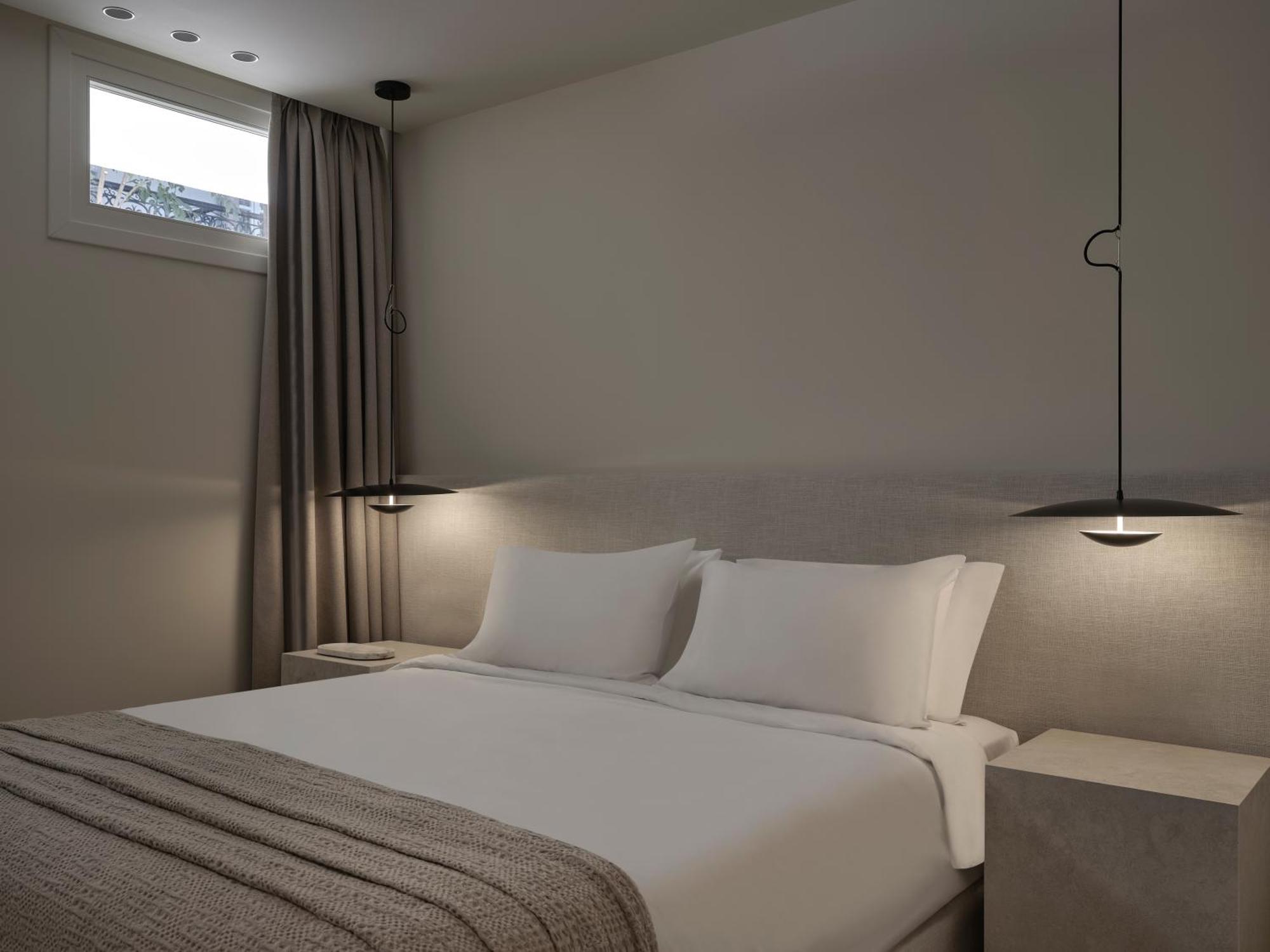 Doryssa Method Hotel Pythagoreio  Room photo