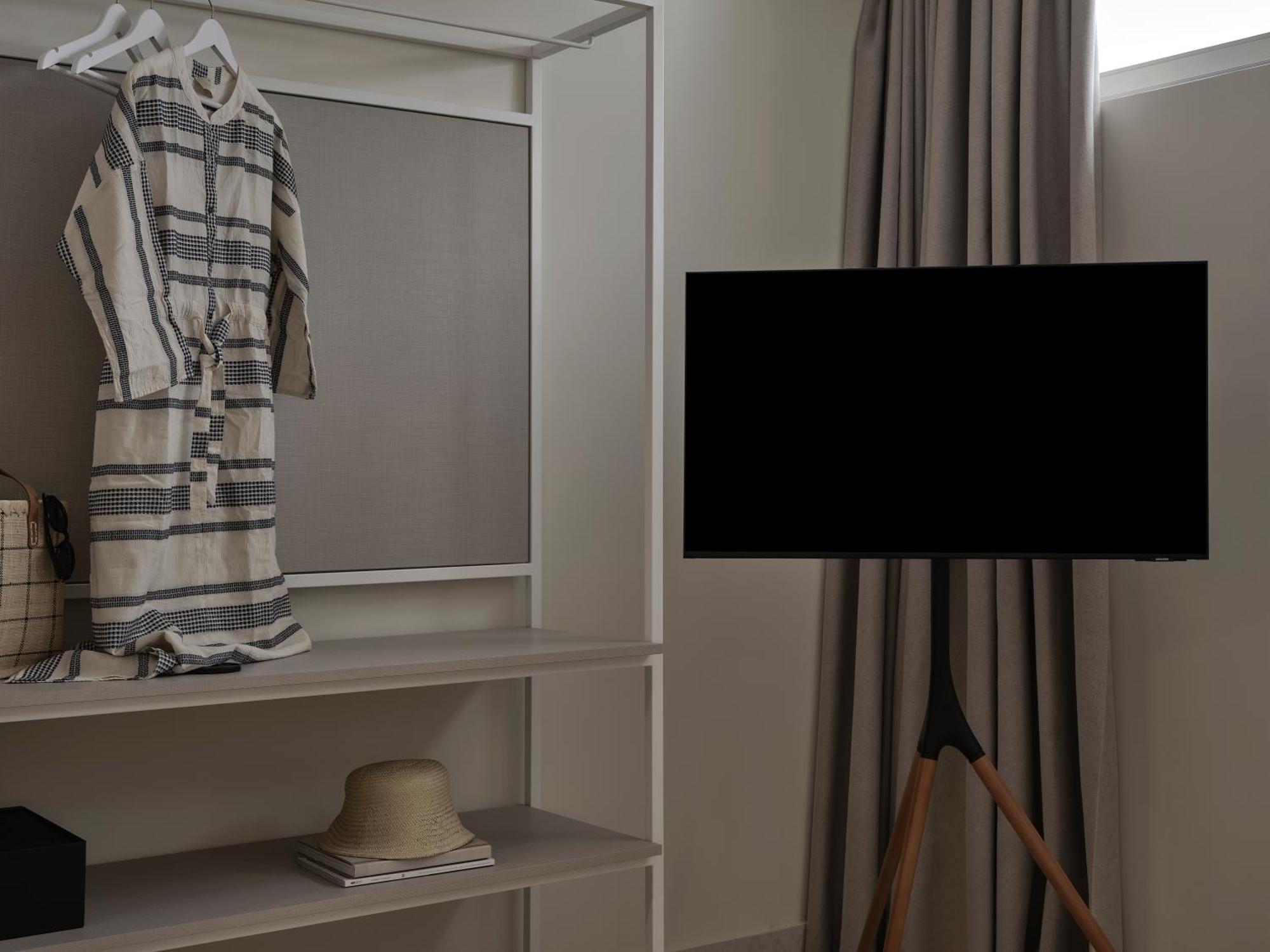 Doryssa Method Hotel Pythagoreio  Room photo